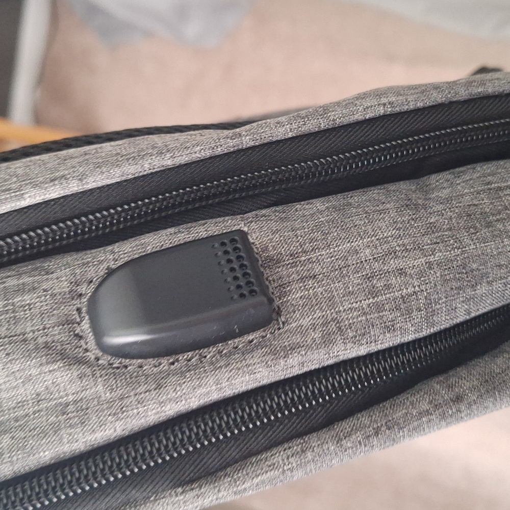 Backpack - Picture 4 of 7